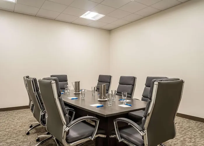 Homewood Suites By Hilton Toledo Downtown