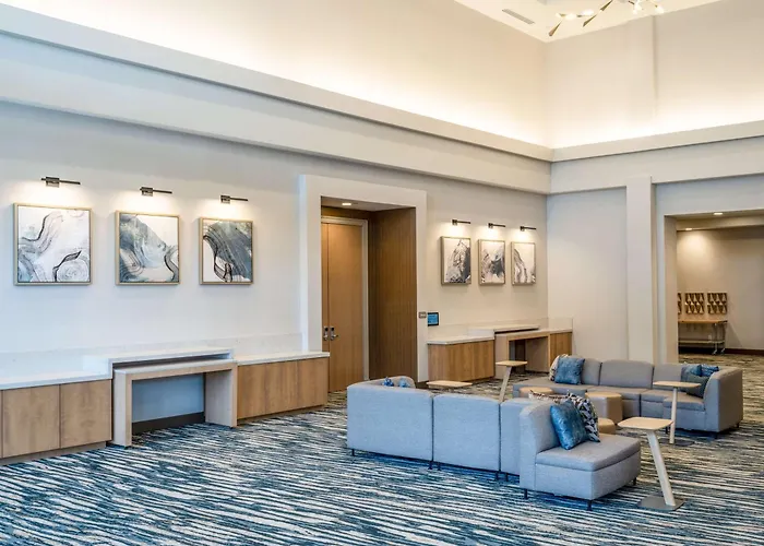 Homewood Suites By Hilton Toledo Downtown