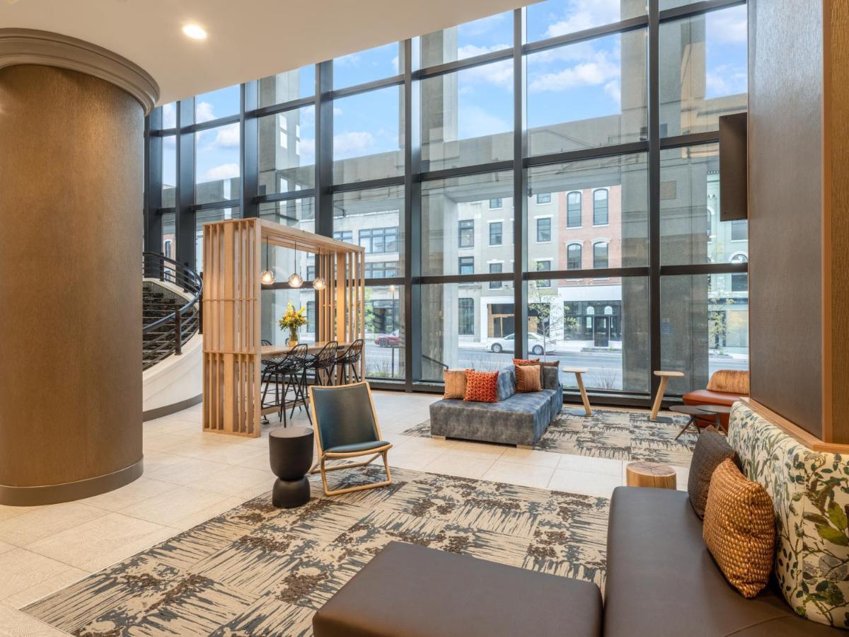 Homewood By Hilton Downtown Hotel