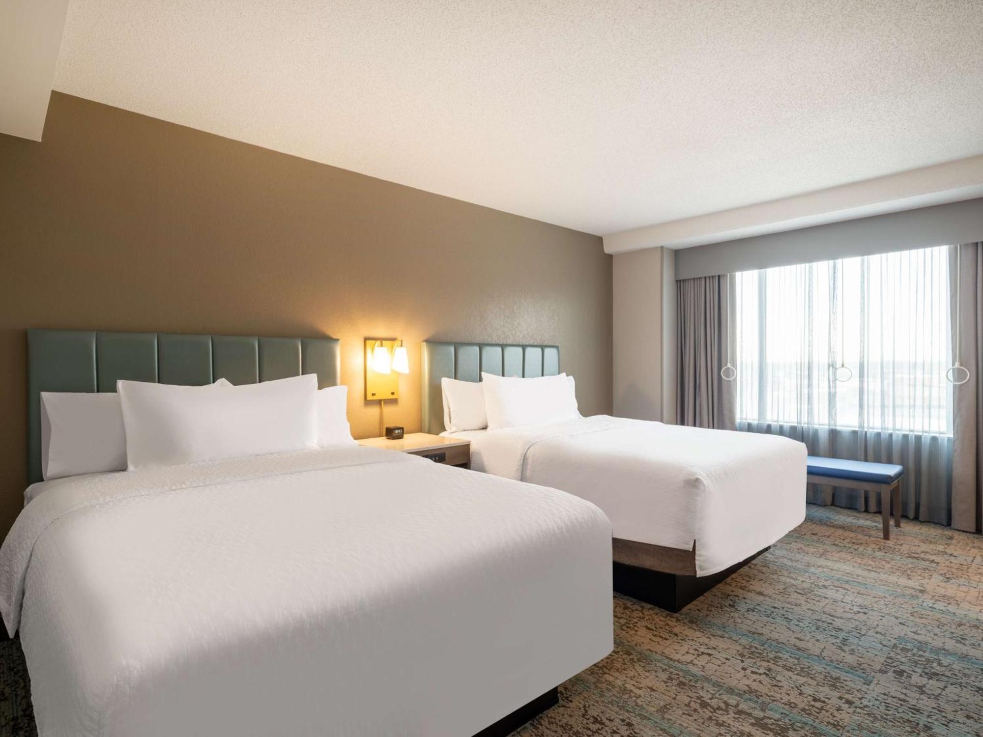 Hotel Homewood By Hilton Downtown 3*
